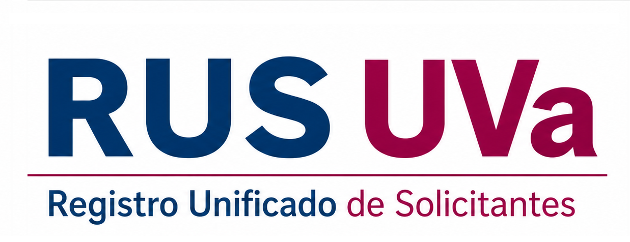Acceso con Usuario RUS